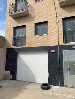 Aparcamiento con ascensor en venta en Nou, imagen 4