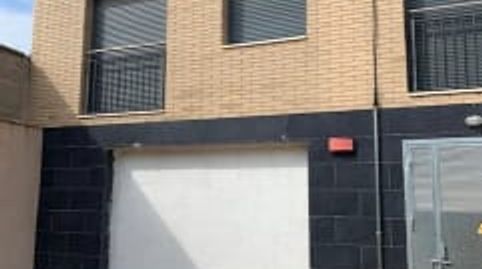 Solvia Inmobiliaria  Garaje Tornabous, imatge 4