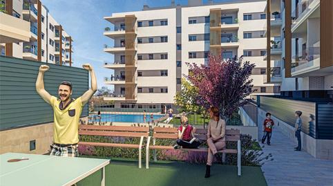 Photo 3 from new construction home in Flat for sale in Ronda de Tolosa, Sud - Zona Industrial, Barcelona