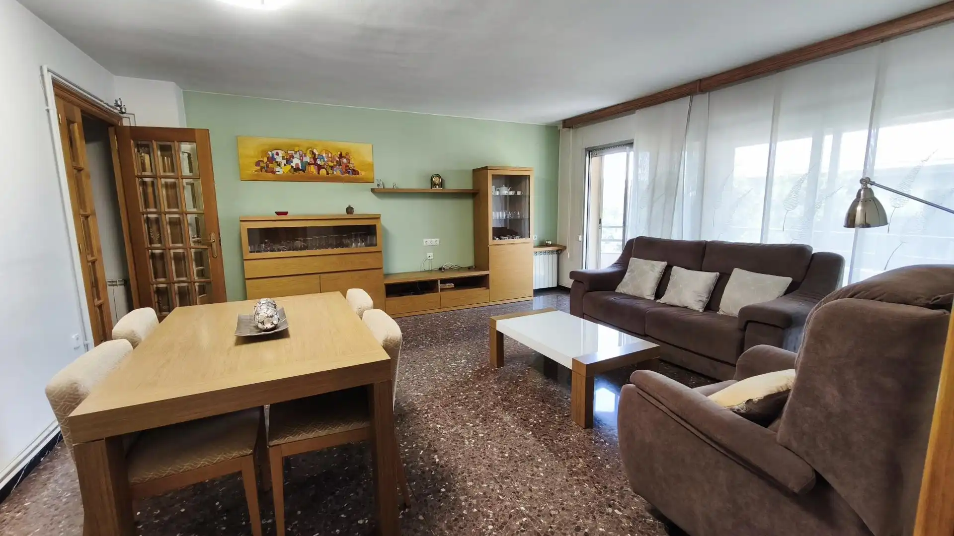 Appartement avec terrasse à vendre à del Pla de l'Ametllera
