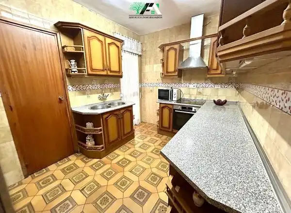 Appartamento in affitto a Calle Palma, imagen 5