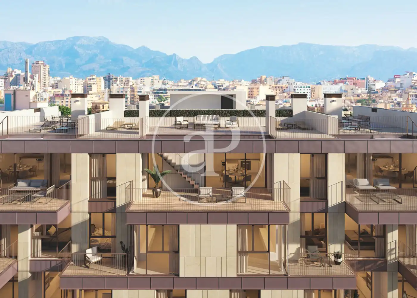 Piso en venta en Son Espanyolet