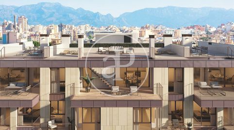 Foto 4 von Wohnung zum Verkauf in Son Espanyolet, Illes Balears