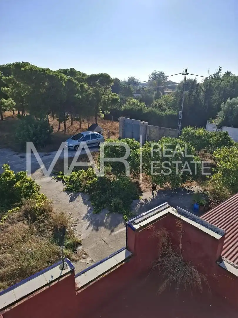 Houses for sale in Chiclana de la Frontera