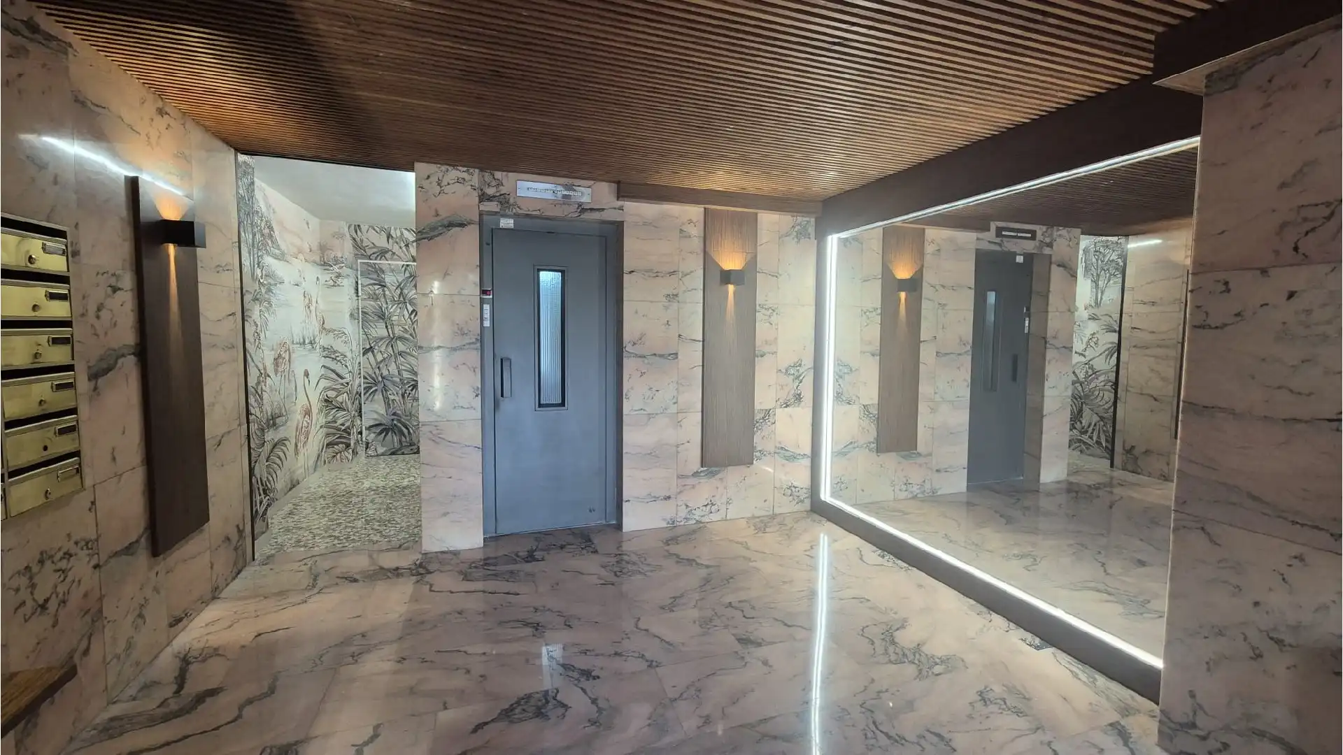 Wohnung mit Aufzug zum Verkauf in P PLAZA DE LEON, imagen 14
