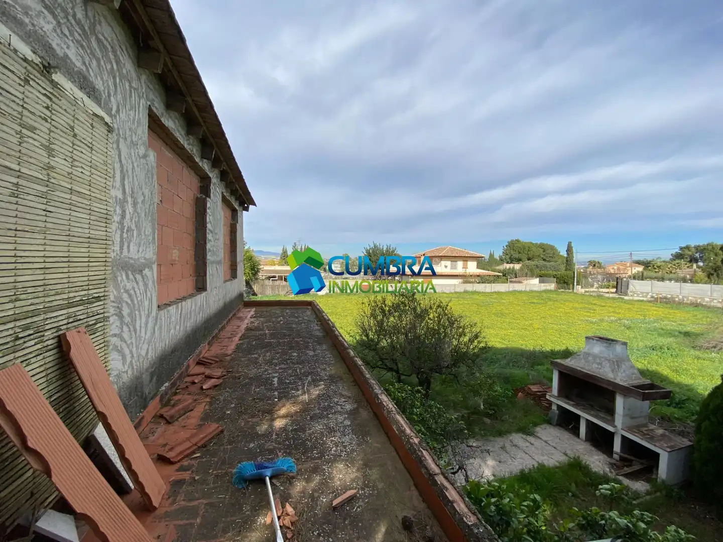Casa rústica en venda a Pedanías Oeste, imagen 10