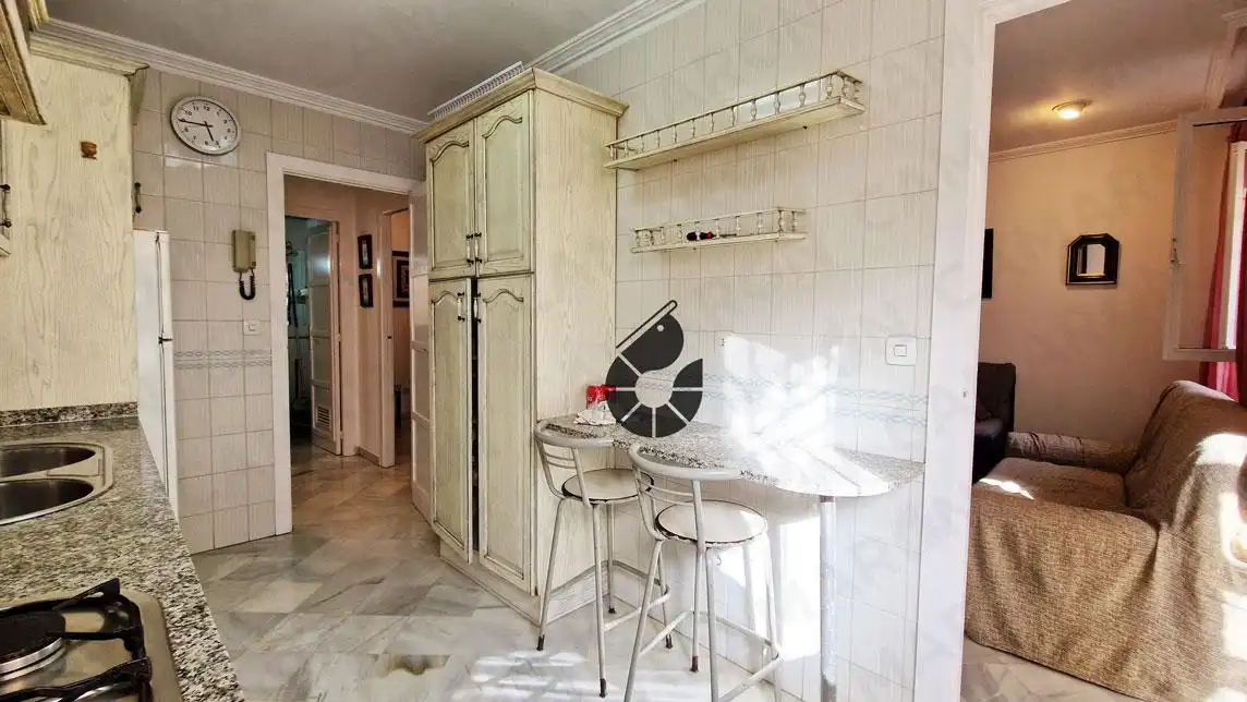 Flat with terrace for sale in Calle Huerta de Rita, imagen 9