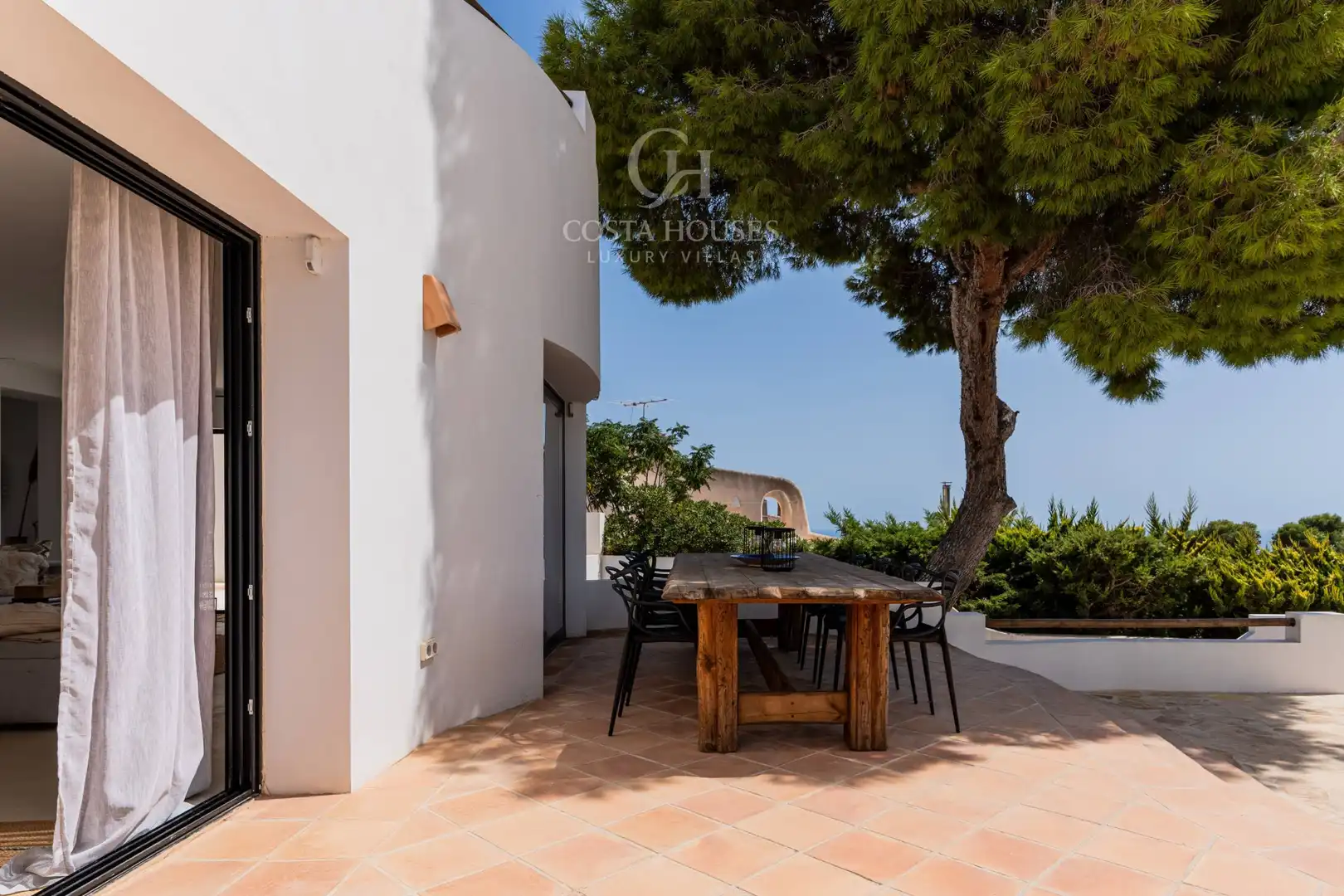 Chalet con piscina en venta en Portichol - Balcón al Mar, imagen 51