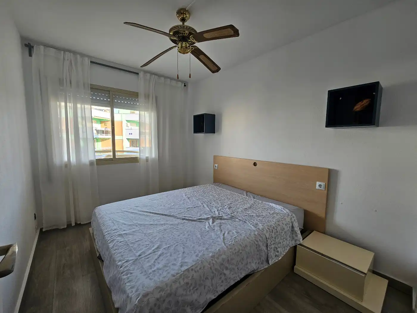 Apartments for rent in Salou, Tarragona