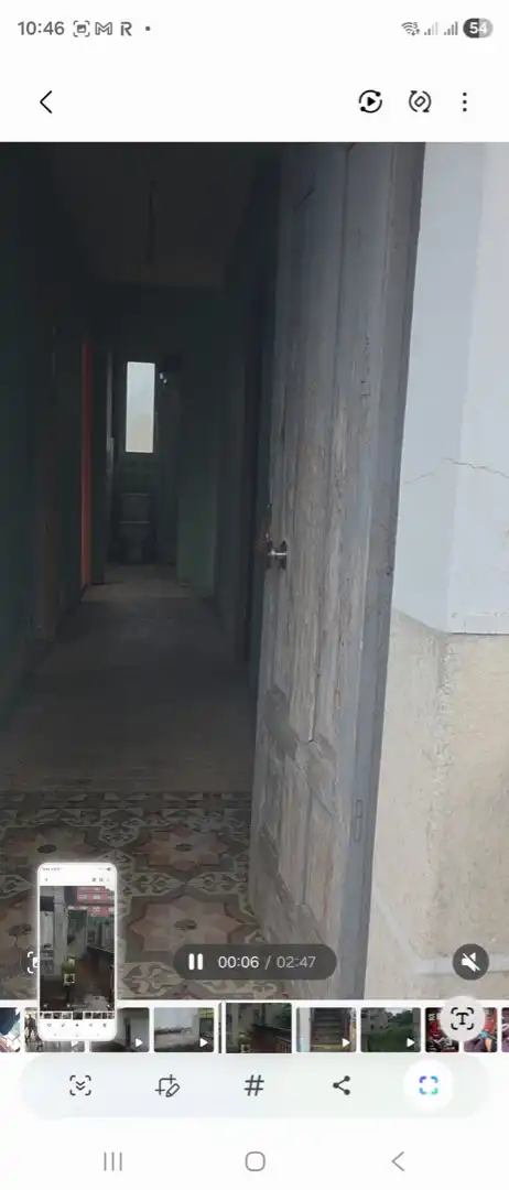 Bany de Casa o xalet en venda en Vigo  amb Jardí privat, Terrassa i Balcó