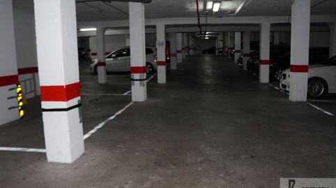 Photo 5 of Garage for sale in La Angelita, Cádiz