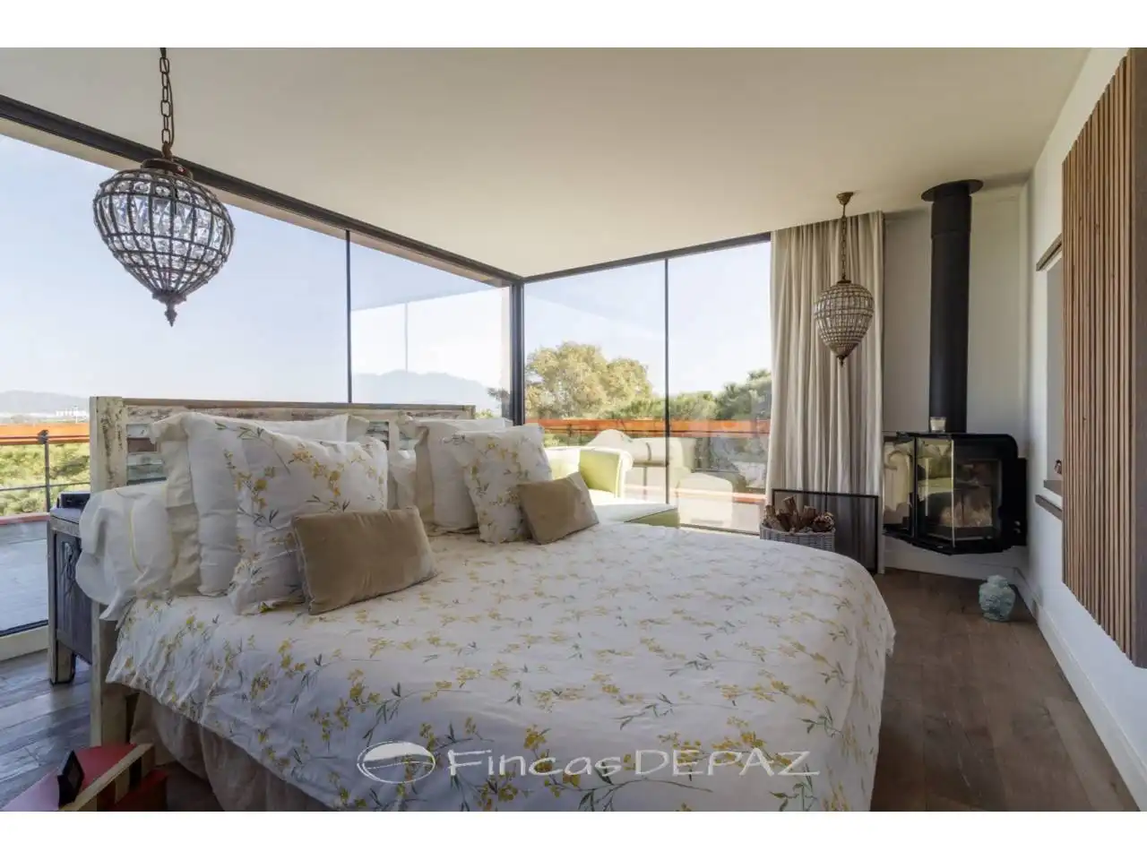 Habitación de Ático en venta en Gavà con Aire acondicionado, Calefacción y Parquet