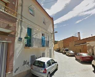Exterior view of Flat for sale in Fraga