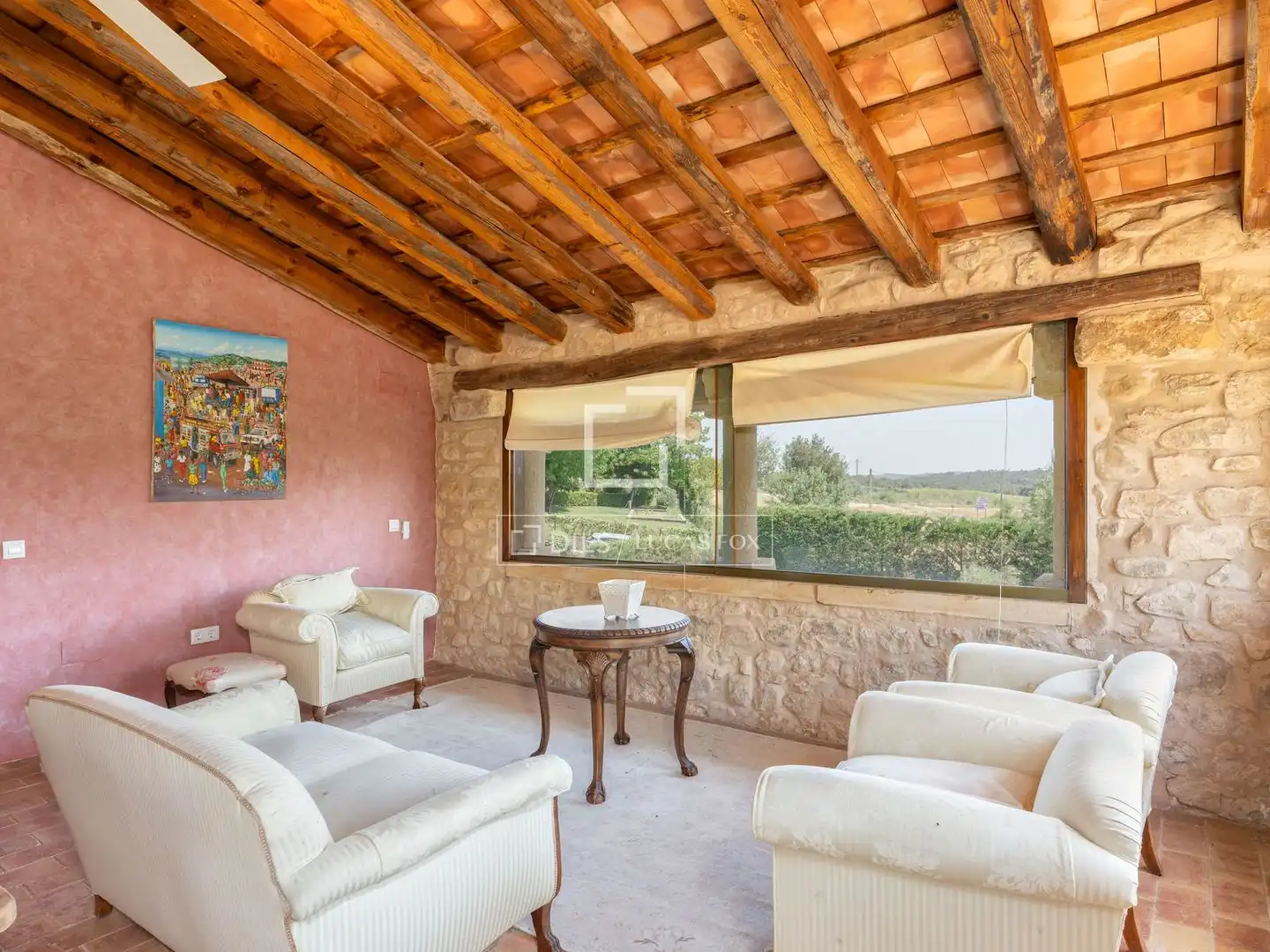Maison rustique avec piscine à vendre à Cabanelles, imagen 38