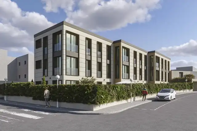 Flat for sale in Rúa Golpa, 5, Perillo