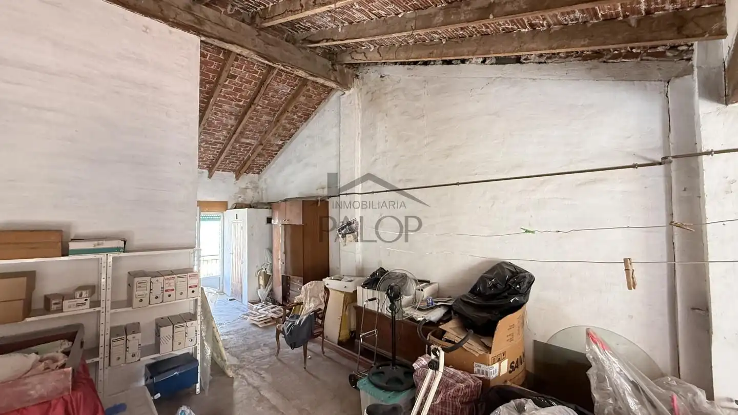 Casa amb terrassa en venda a Guadassuar, imagen 30