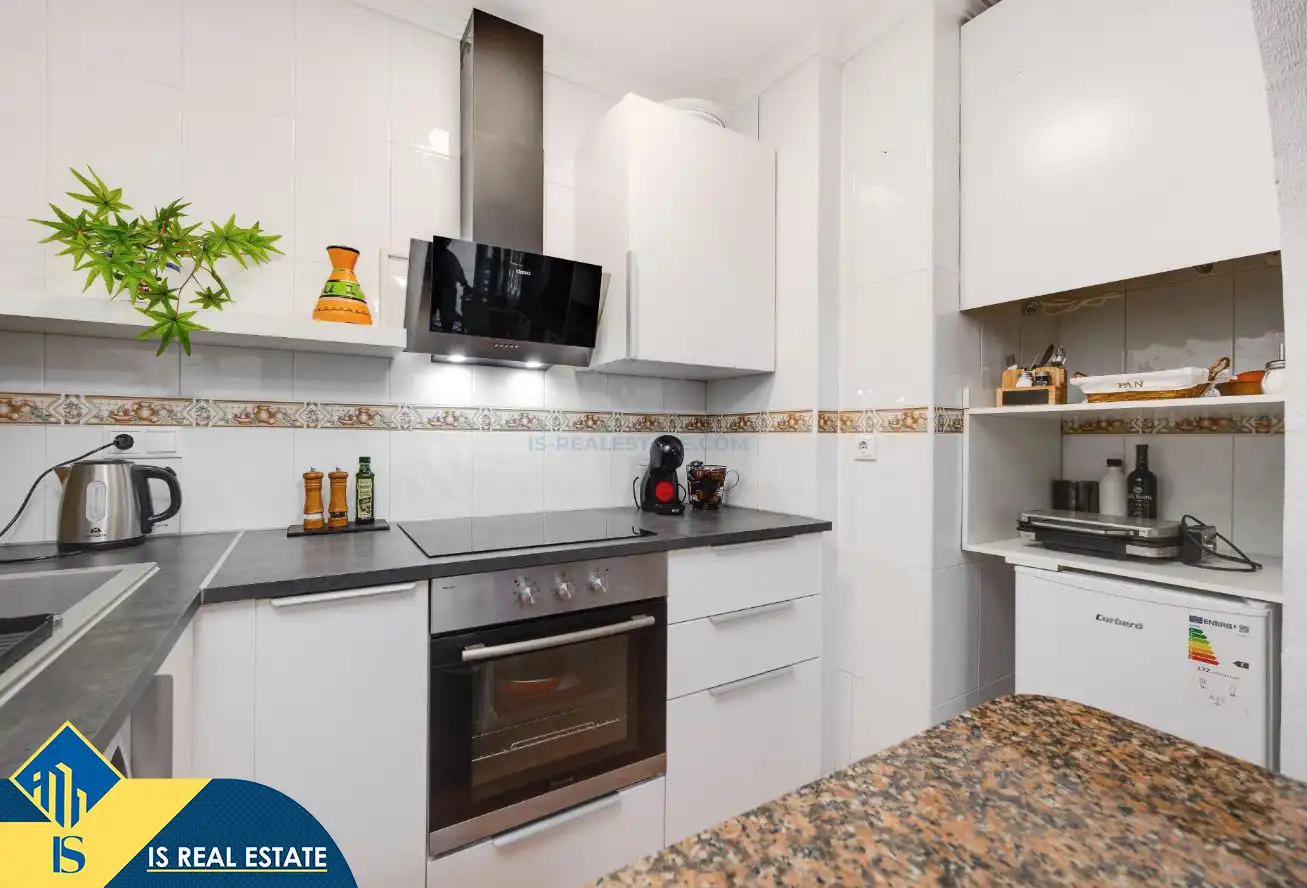 Mini appartamento con ascensore in vendita a Playa del Cura, imagen 12