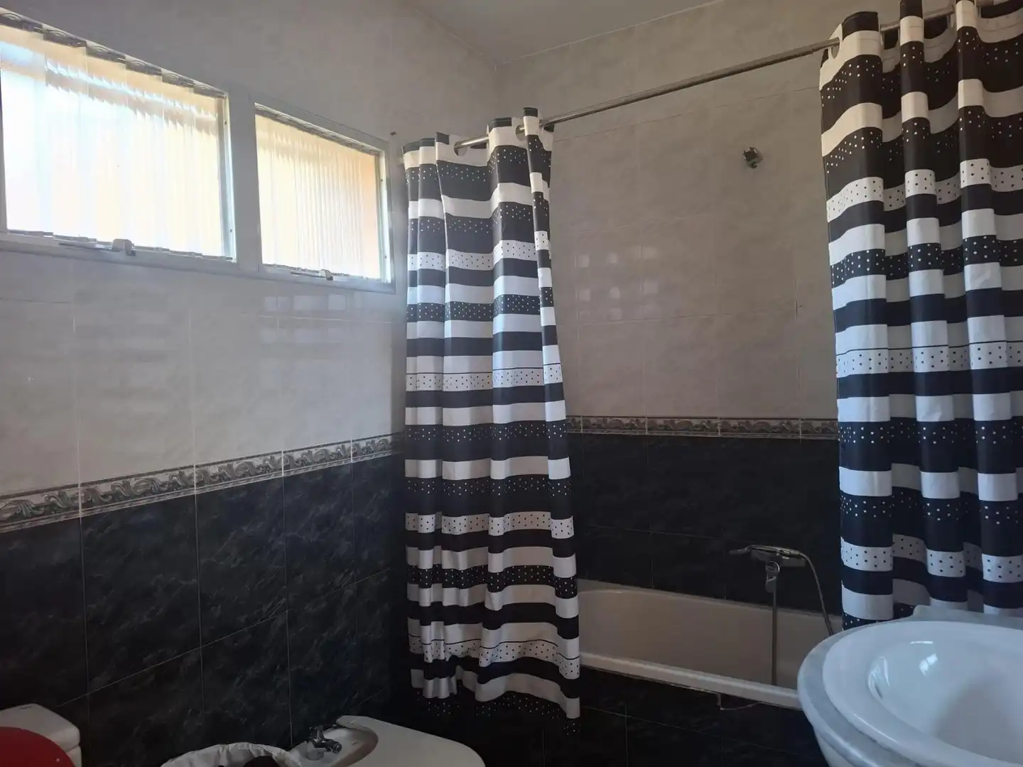Duplexes for sale in Roquetas Pueblo