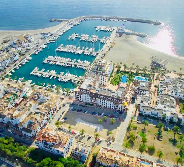 Casa a schiera con piscina in vendita a Sotogrande Alto, imagen 40