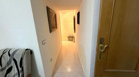 Foto 4 de Planta baixa de lloguer a De Leganitos, Palacio,  Madrid Capital