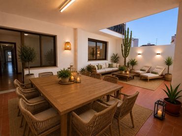 Appartement à vendre à Cristo del Consuelo 18