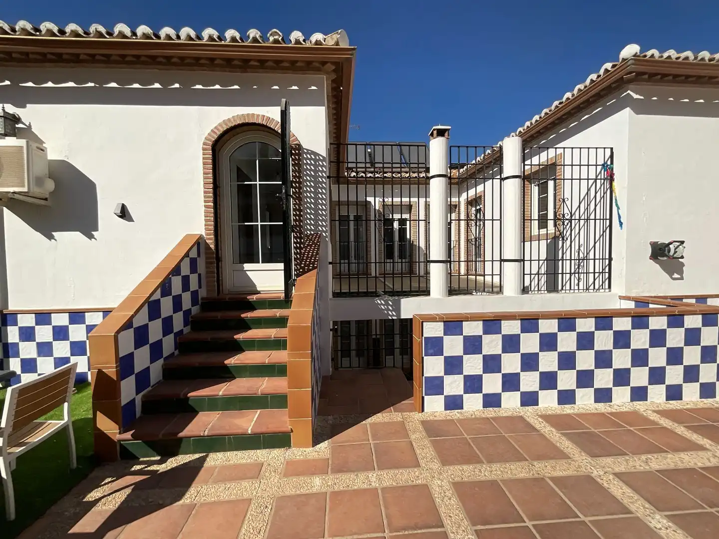 Casa con piscina en venta en Fuentemora, imagen 57