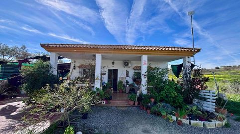 Foto 2 de Casa o xalet en venda a Parque Arroyó, Villafranco del Guadalhorce, Alhaurín El Grande
