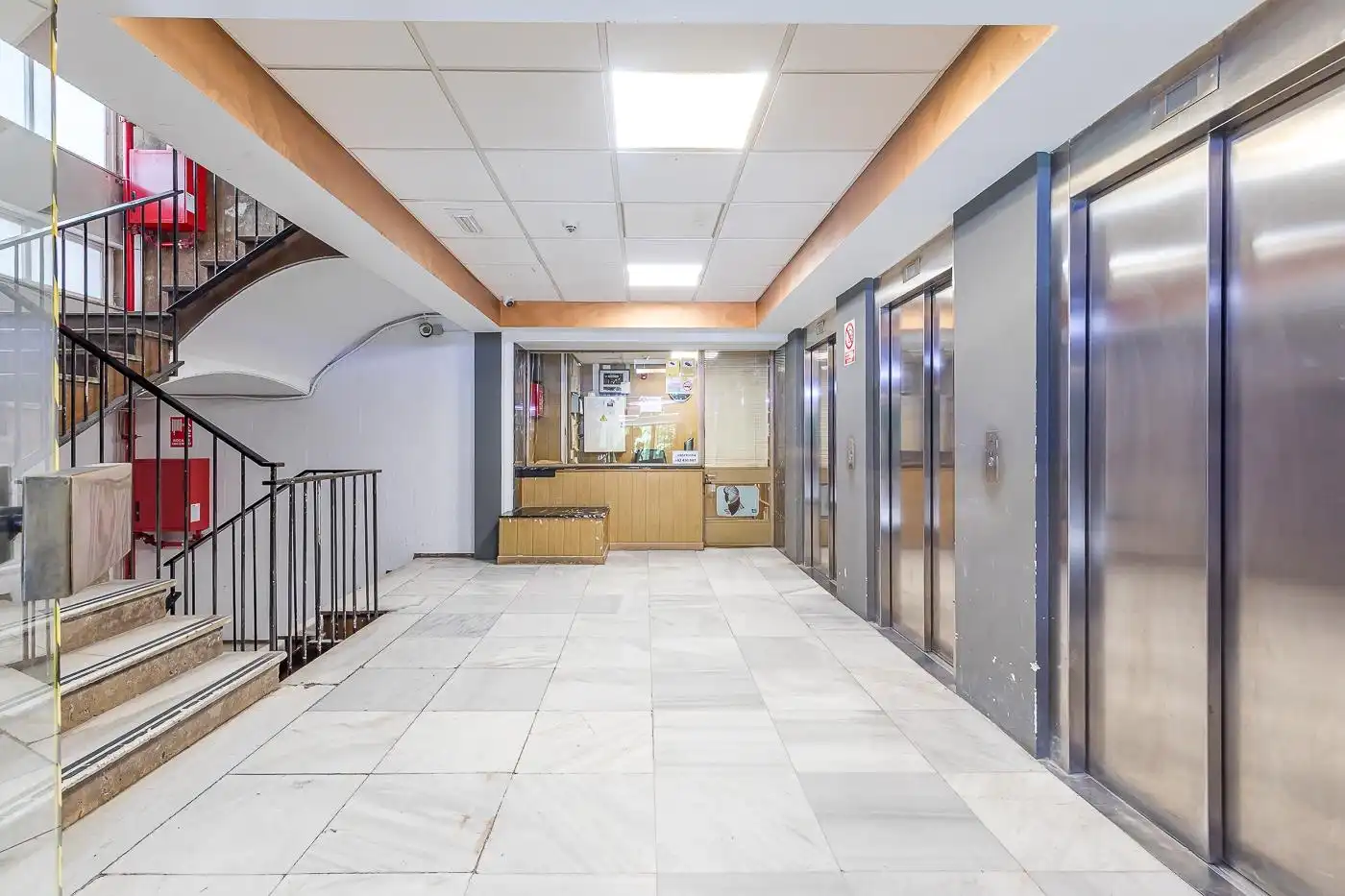 Apartament en venda en Madrid amb Aire condicionat, Calefacció i Moblat