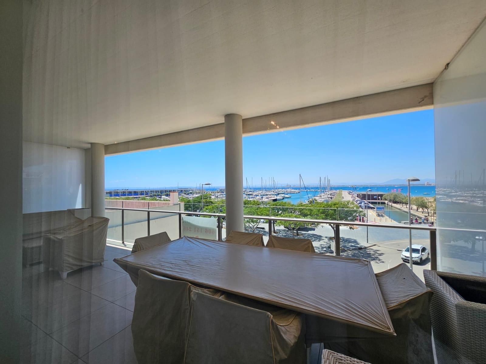 Apartment for sale in Almadrava - Canyelles - Puig-Rom