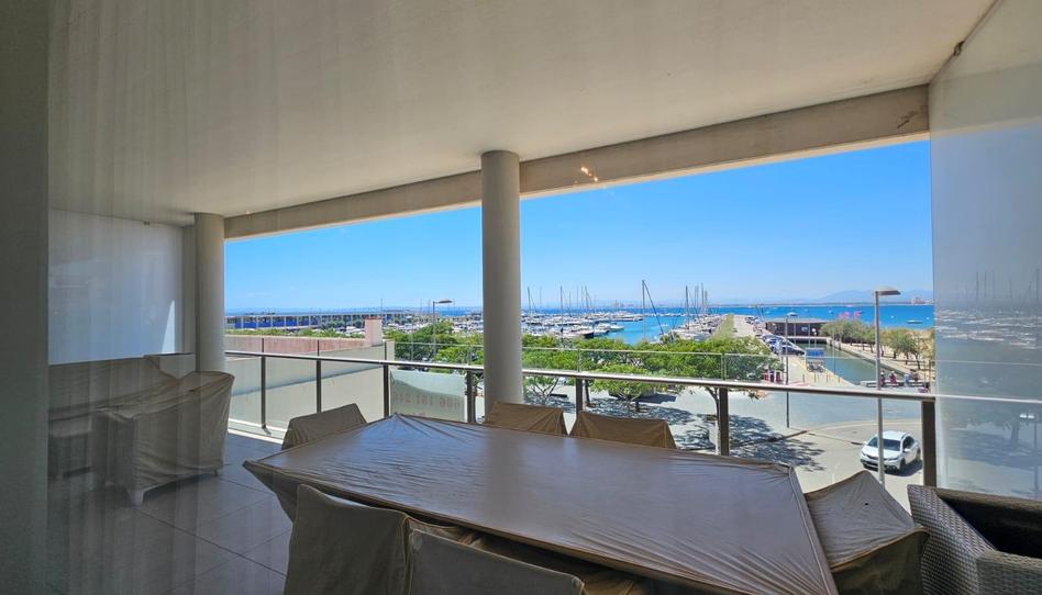 Foto 1 de Apartament en venda a Almadrava - Canyelles - Puig-Rom, Girona