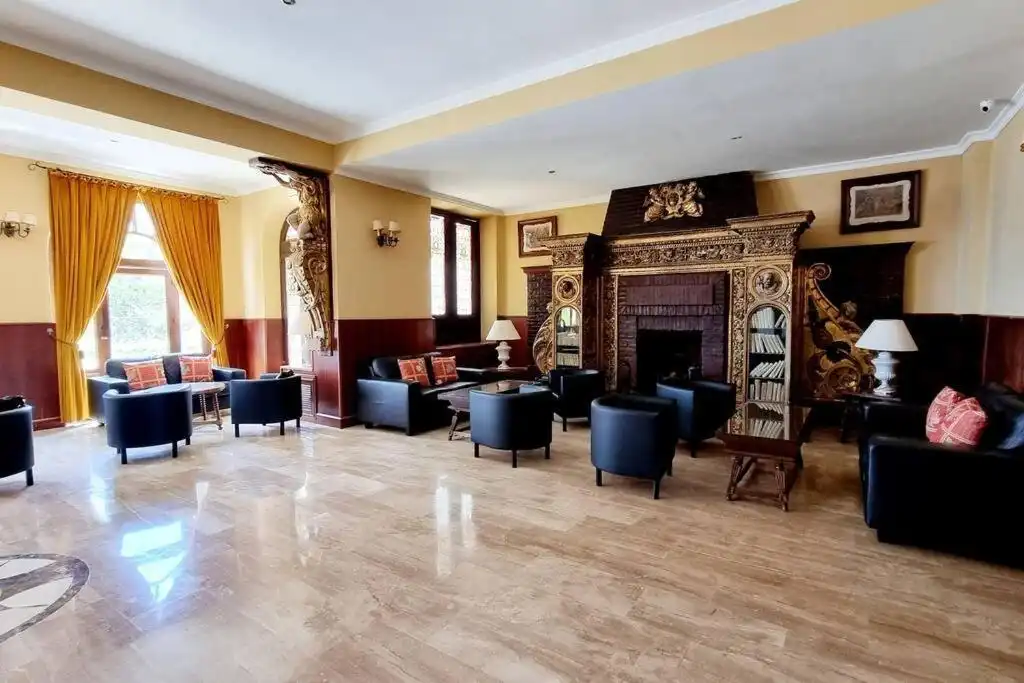 Apartament de lloguer en Mijas amb Jardí privat, Terrassa i Balcó