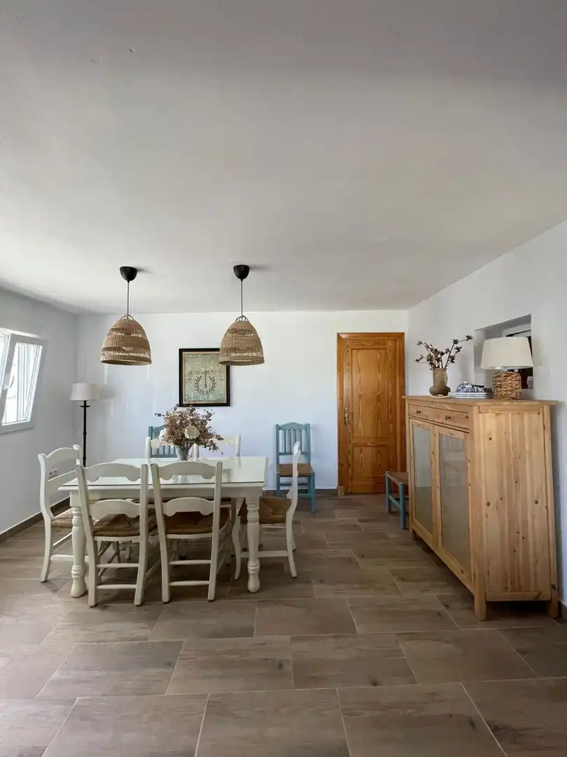 Comedor de Casa o chalet en venta en Jerez de la Frontera