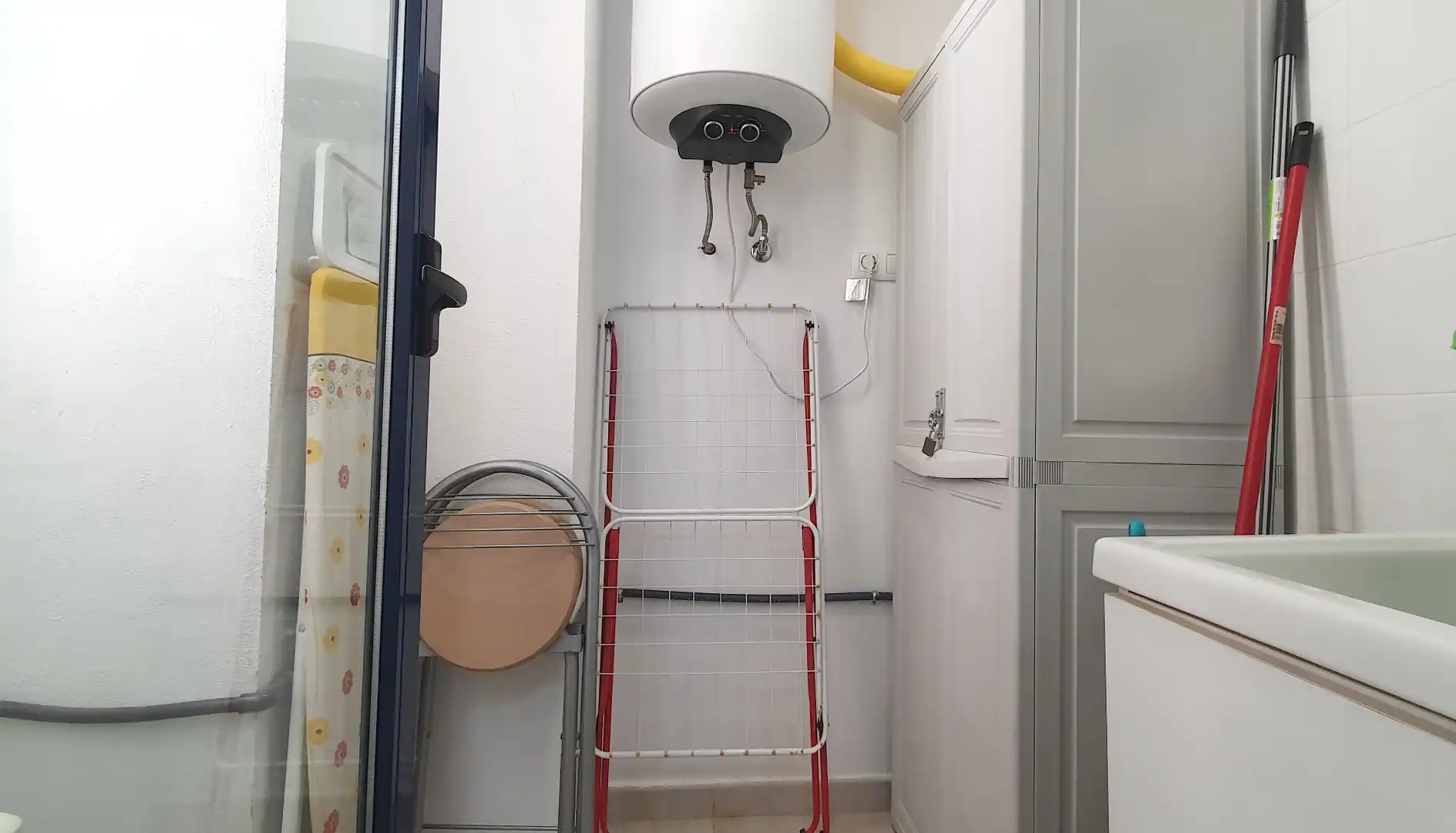 Apartament amb piscina de lloguer a Carretera de les Marines a Dénia 13, imagen 19