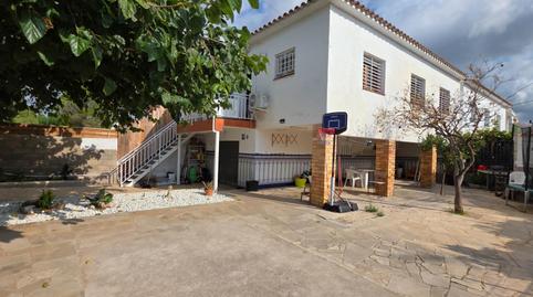 Foto 2 de Casa adosada en venda a Les Tres Cales, L'Ametlla de Mar