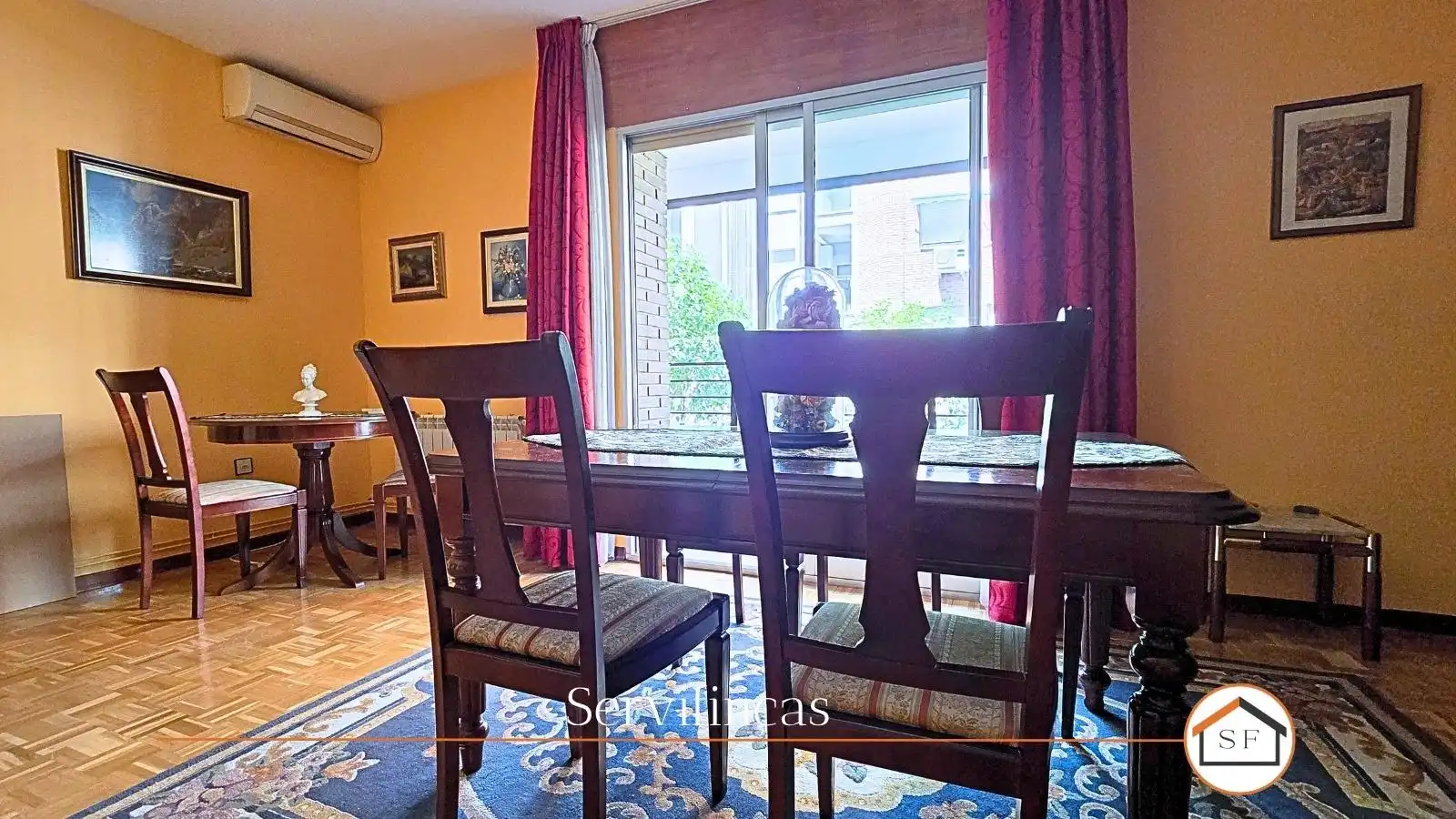 Flat with lift for sale in Retiro, imagen 8