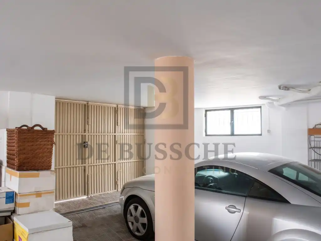 Parking de Casa adosada en venta en Orihuela con Jardín privado y Terraza