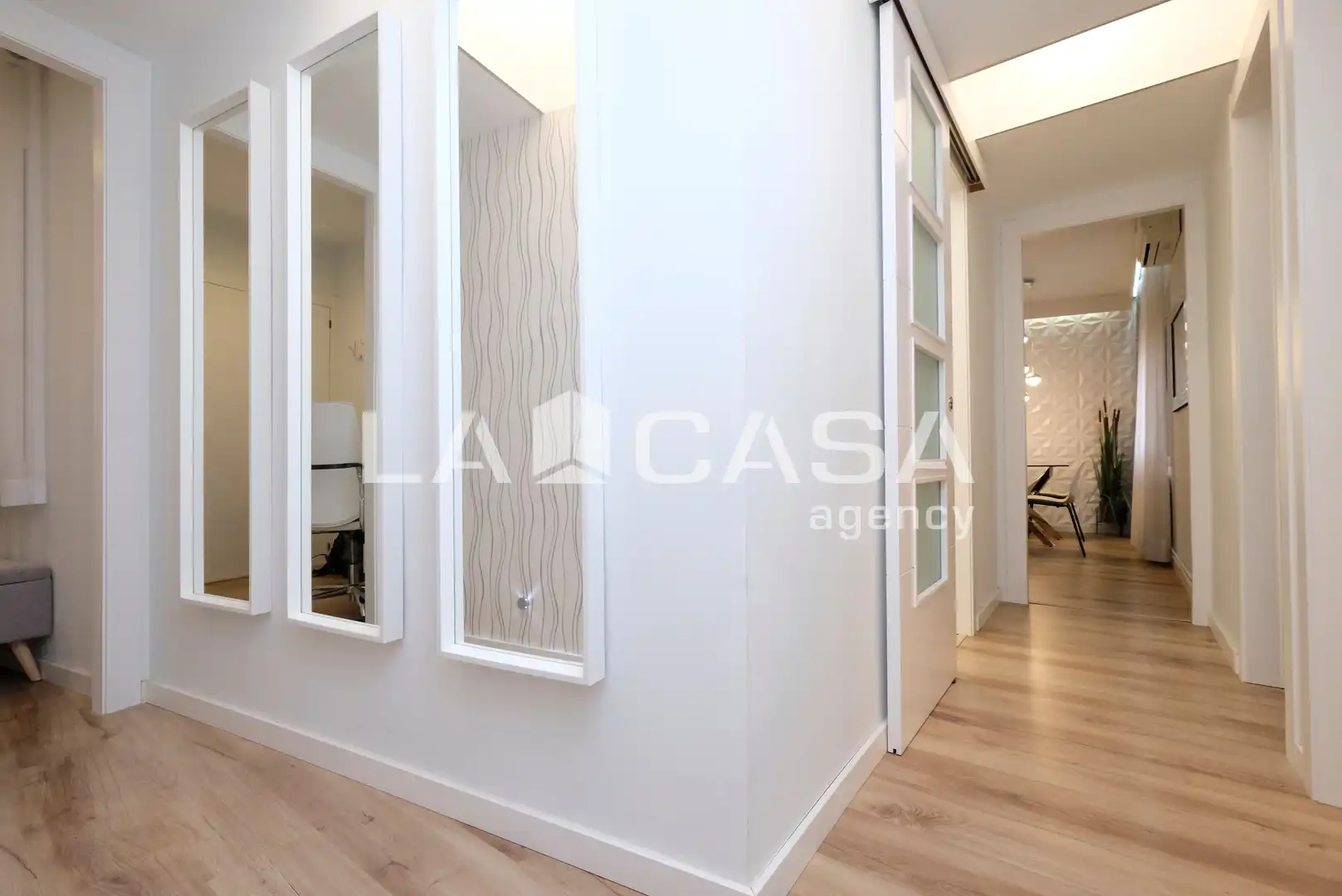 Wohnung mit Aufzug zum Verkauf in Nou Barris, imagen 45