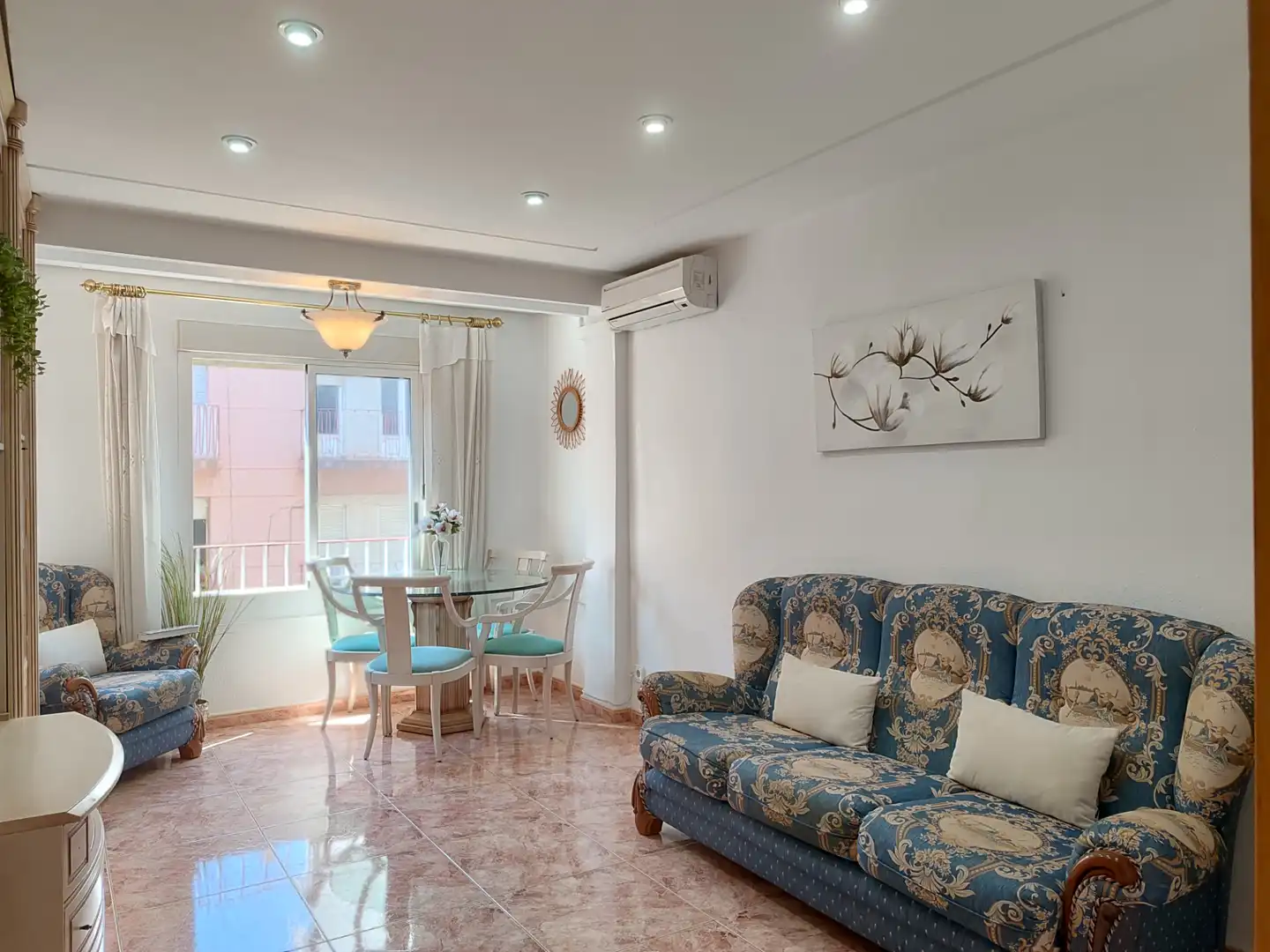 Wohnung mit Terrasse zum Verkauf in Carrer Reina Victoria 56, imagen 50