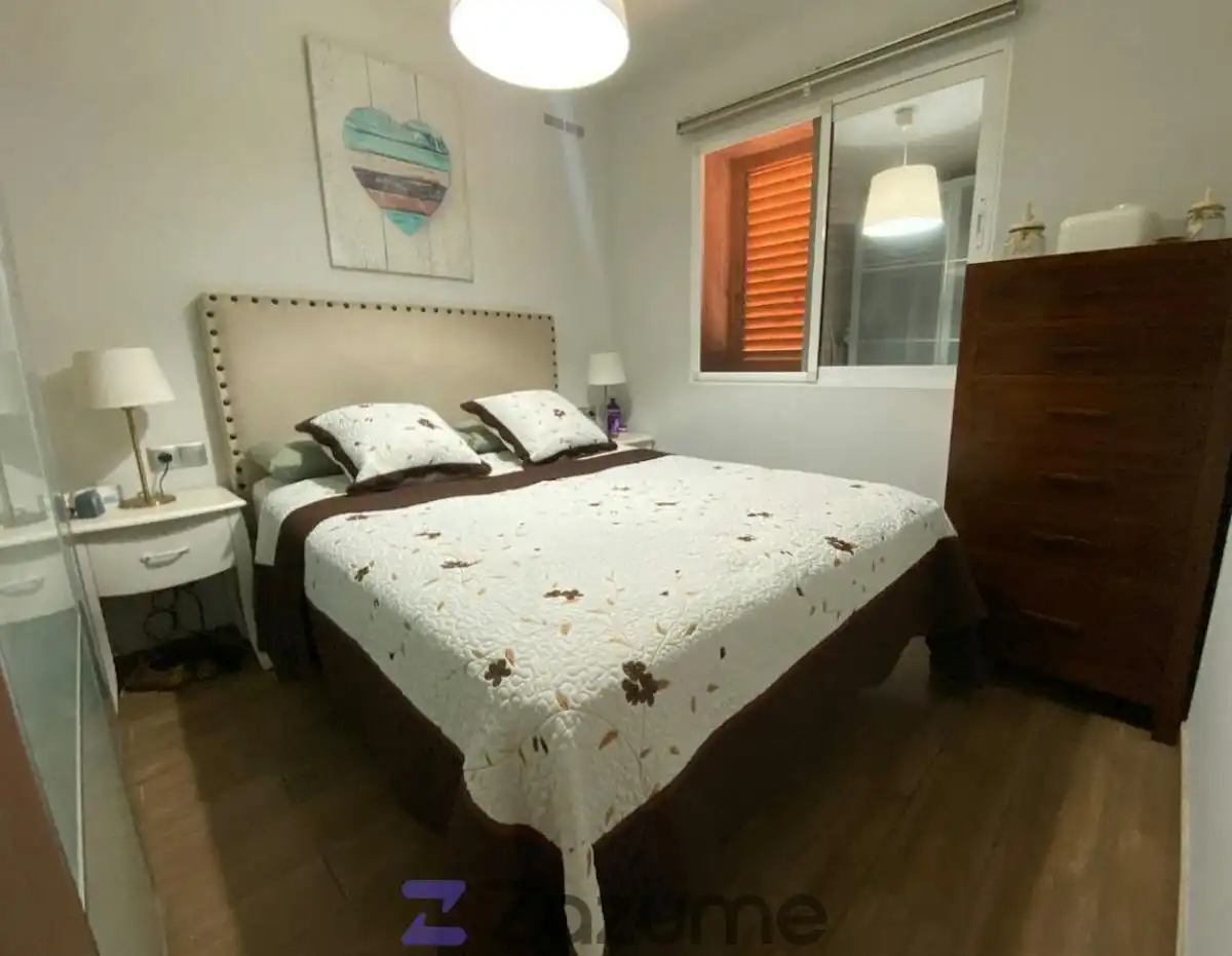 Schlafzimmer von Wohnungen zur Miete in Santa Pola ciudad