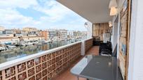 Terrassa de Apartament en venda en Empuriabrava amb Aire condicionat, Calefacció i Terrassa