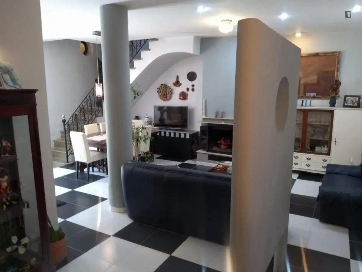 Habitación en Nou Moles