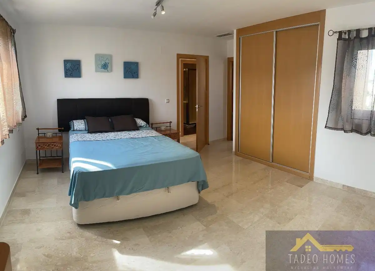 Apartament amb terrassa en venda a Pino Nuevo 6, imagen 7