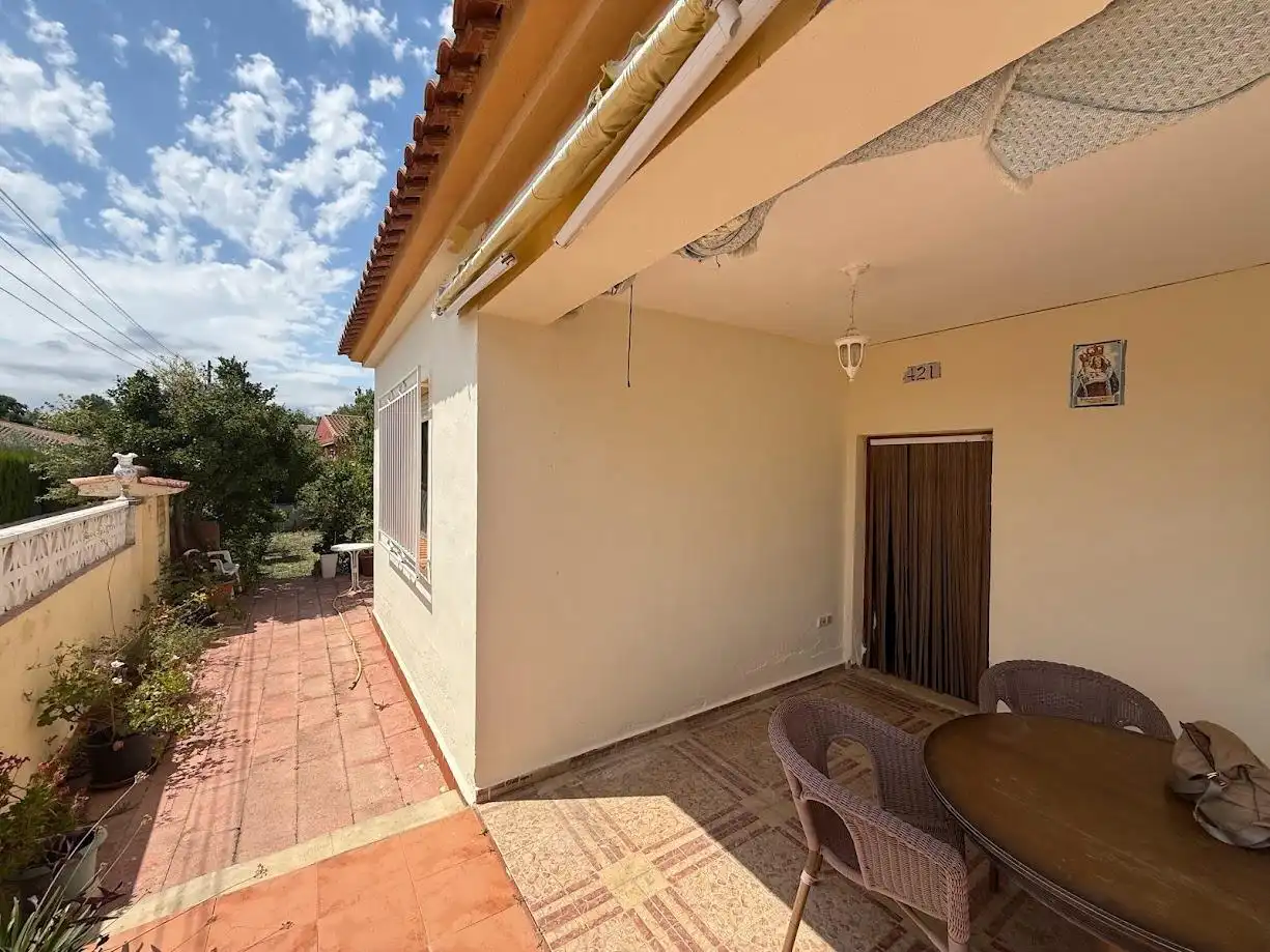 Detached house with pool for sale in Montserrat, imagen 5