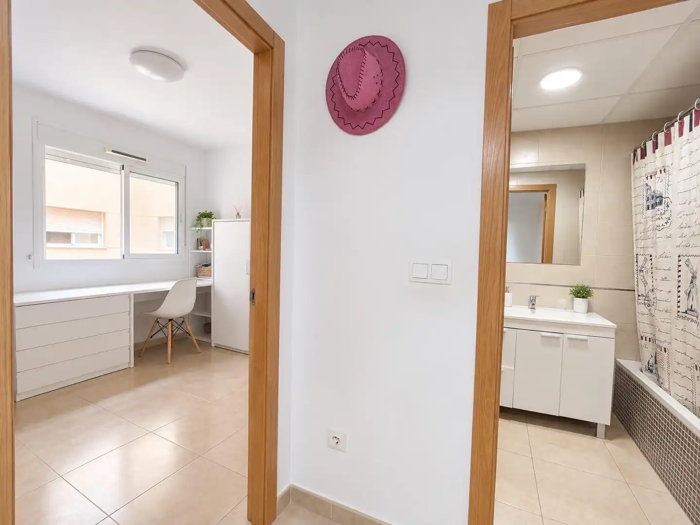 Piso con balcón en venta en Pedanías Oeste, imagen 9