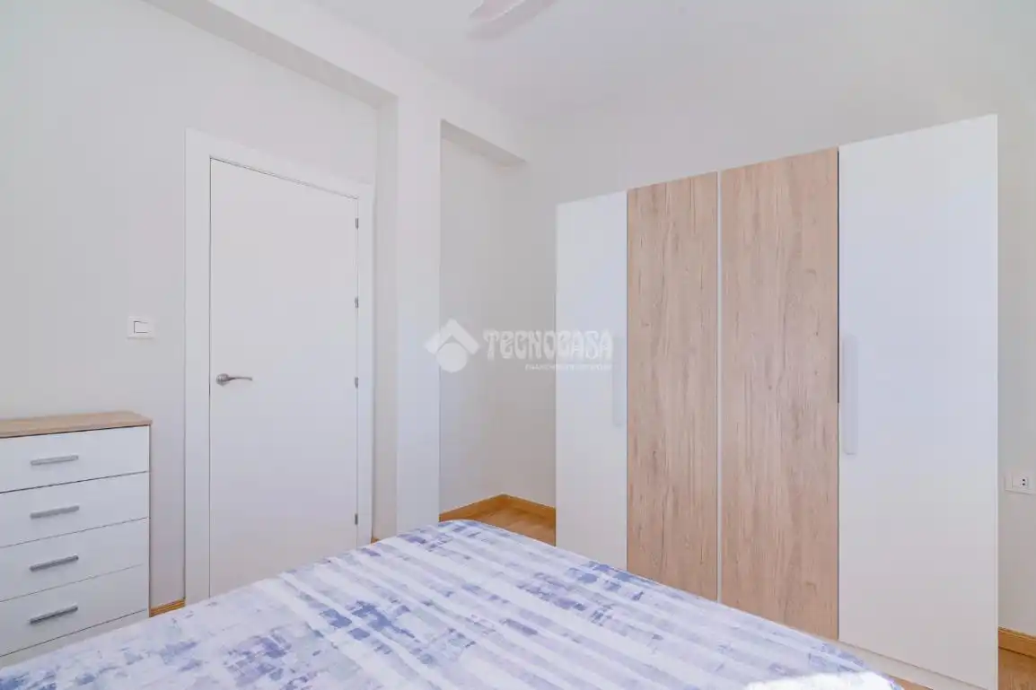 Piso con terraza en venta en Loja, imagen 12
