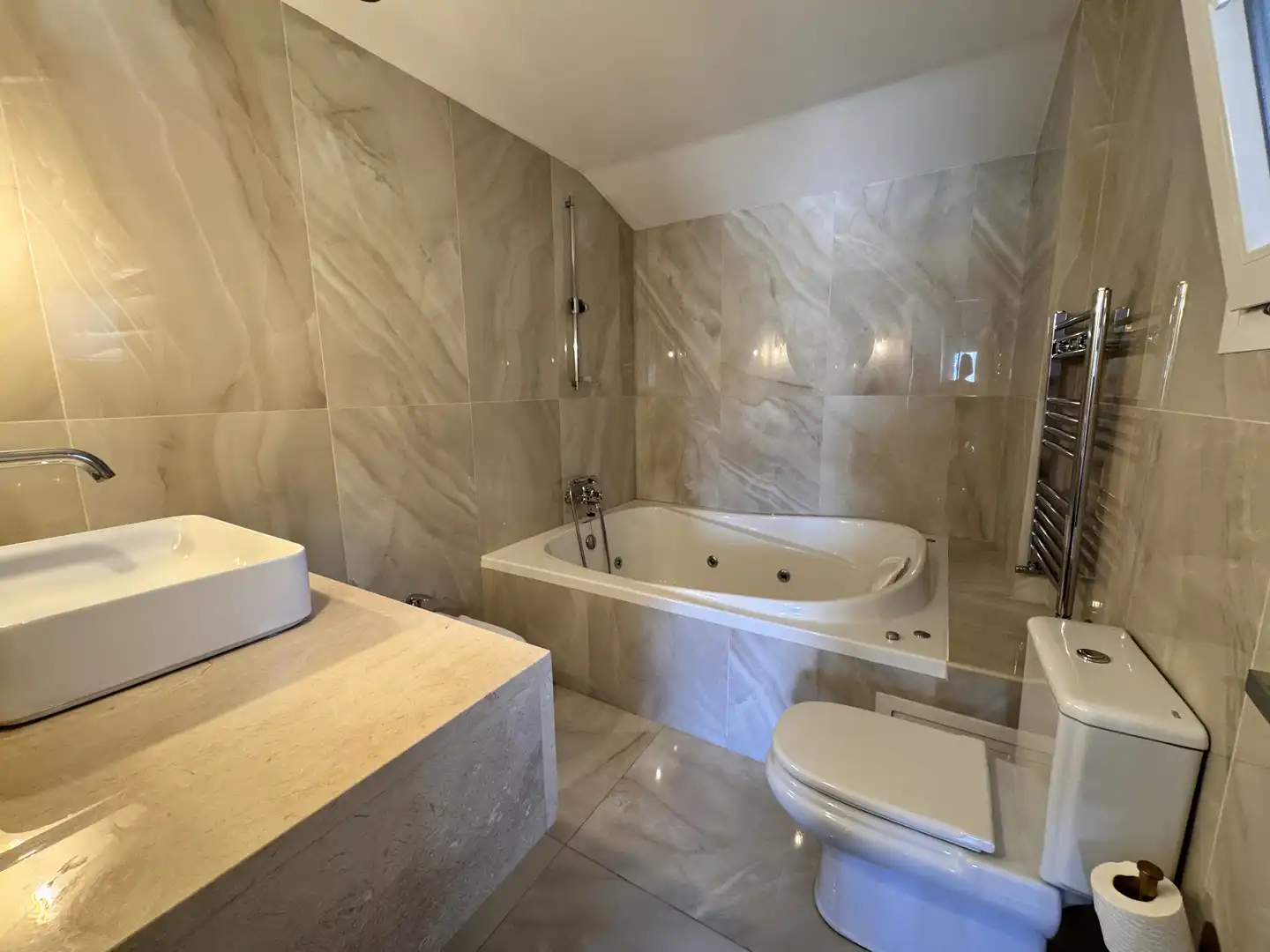 Terraced house with terrace for sale in Calle Luarca, imagen 21