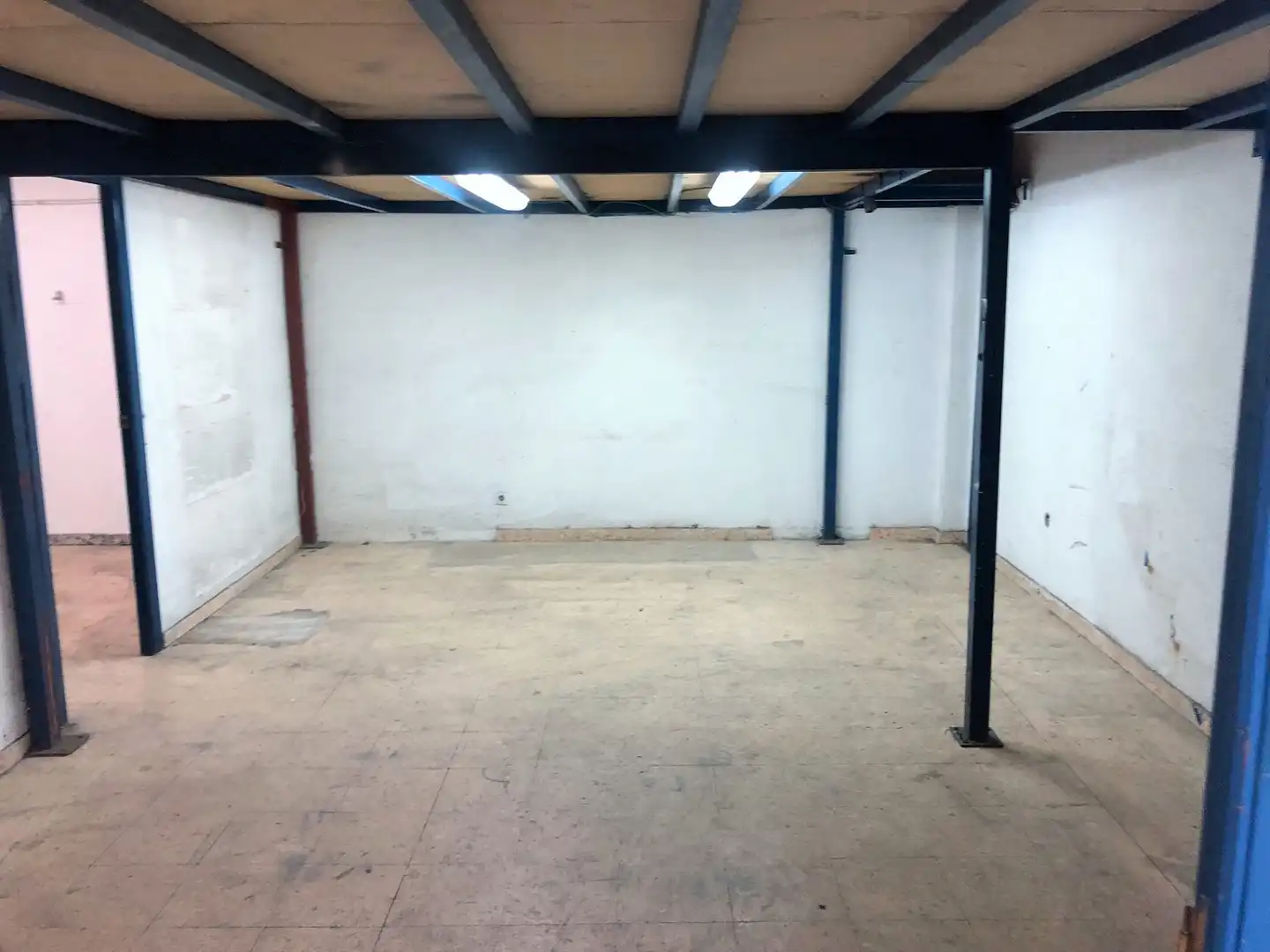 Local en venta en Valencia