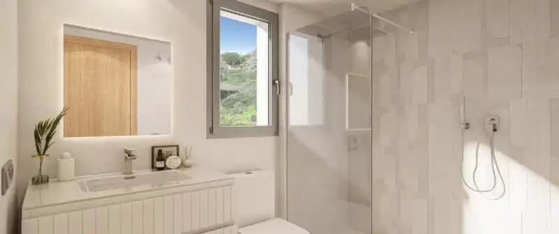 Piso con piscina en venta en Chullera, imagen 19