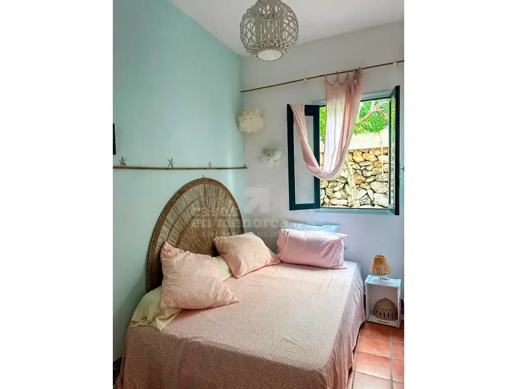 Apartment zum Verkauf in Cala en Porter, imagen 9