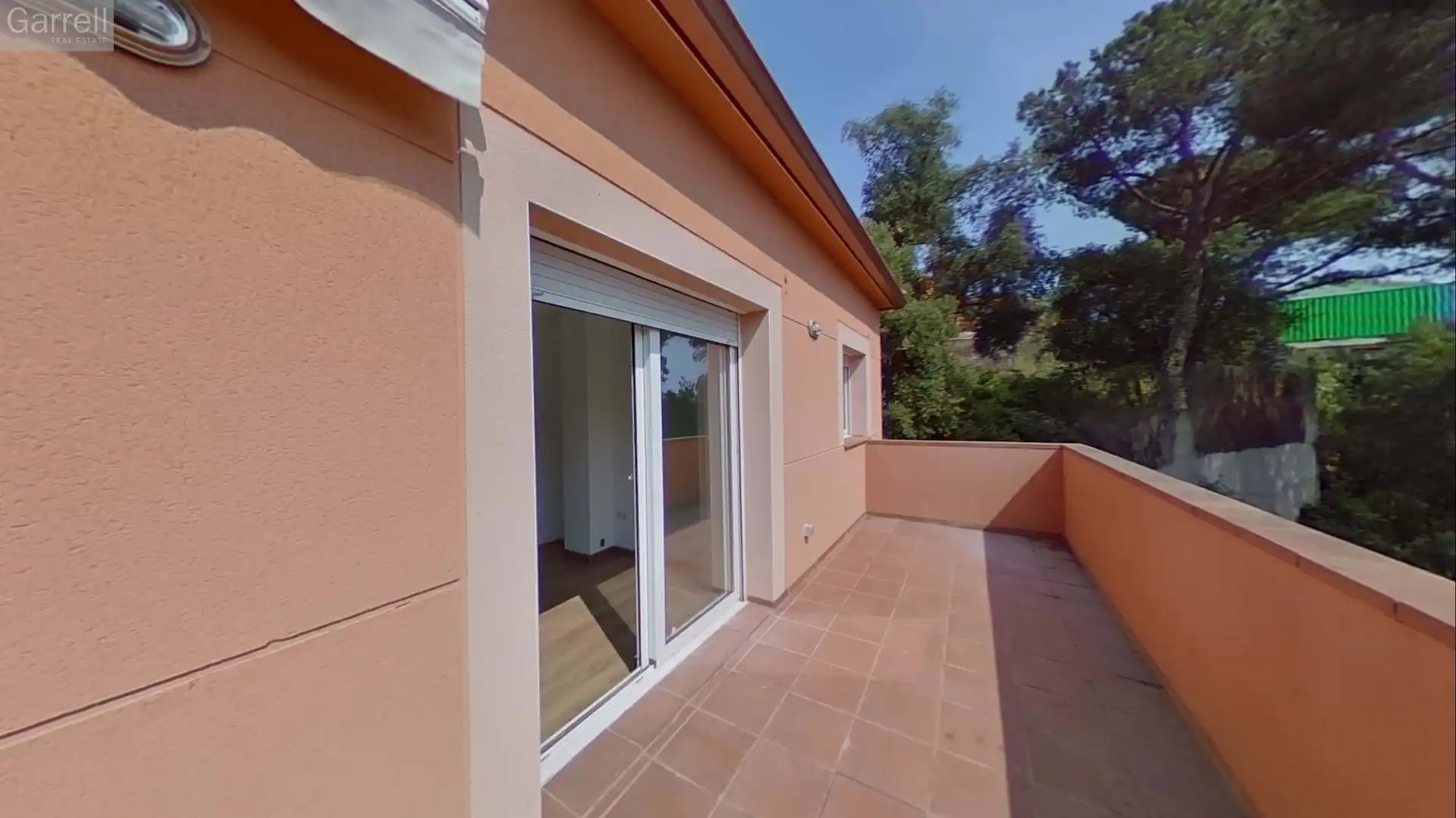 Terrace of Detached homes for sale in Lloret de Mar